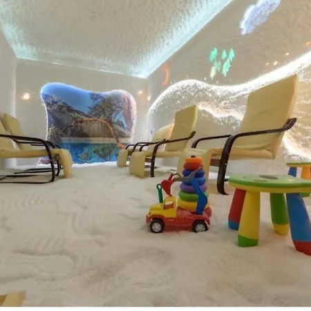 Nikol 3 Club Bor Velingrad