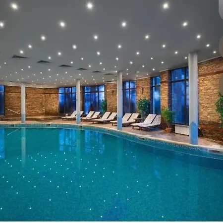 Nikol 3 Club Bor Velingrad