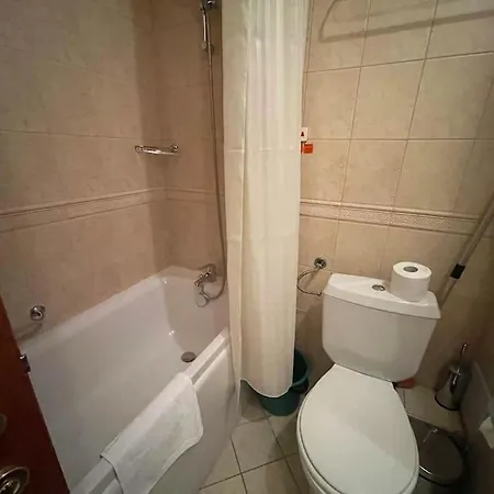 Nikol 3 Club Bor 아파트