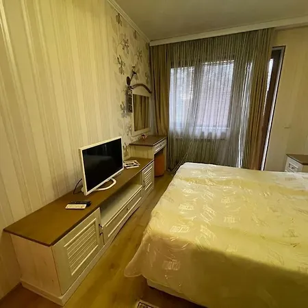 Daire Nikol 3 Club Bor